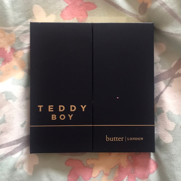 Butter| London - Picture 2 of 6